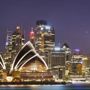 Australia