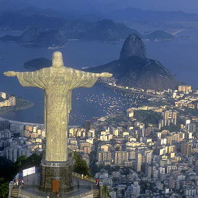 Brazil