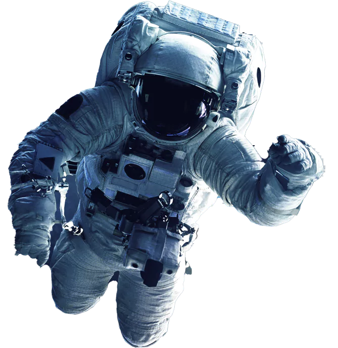 astronaut
