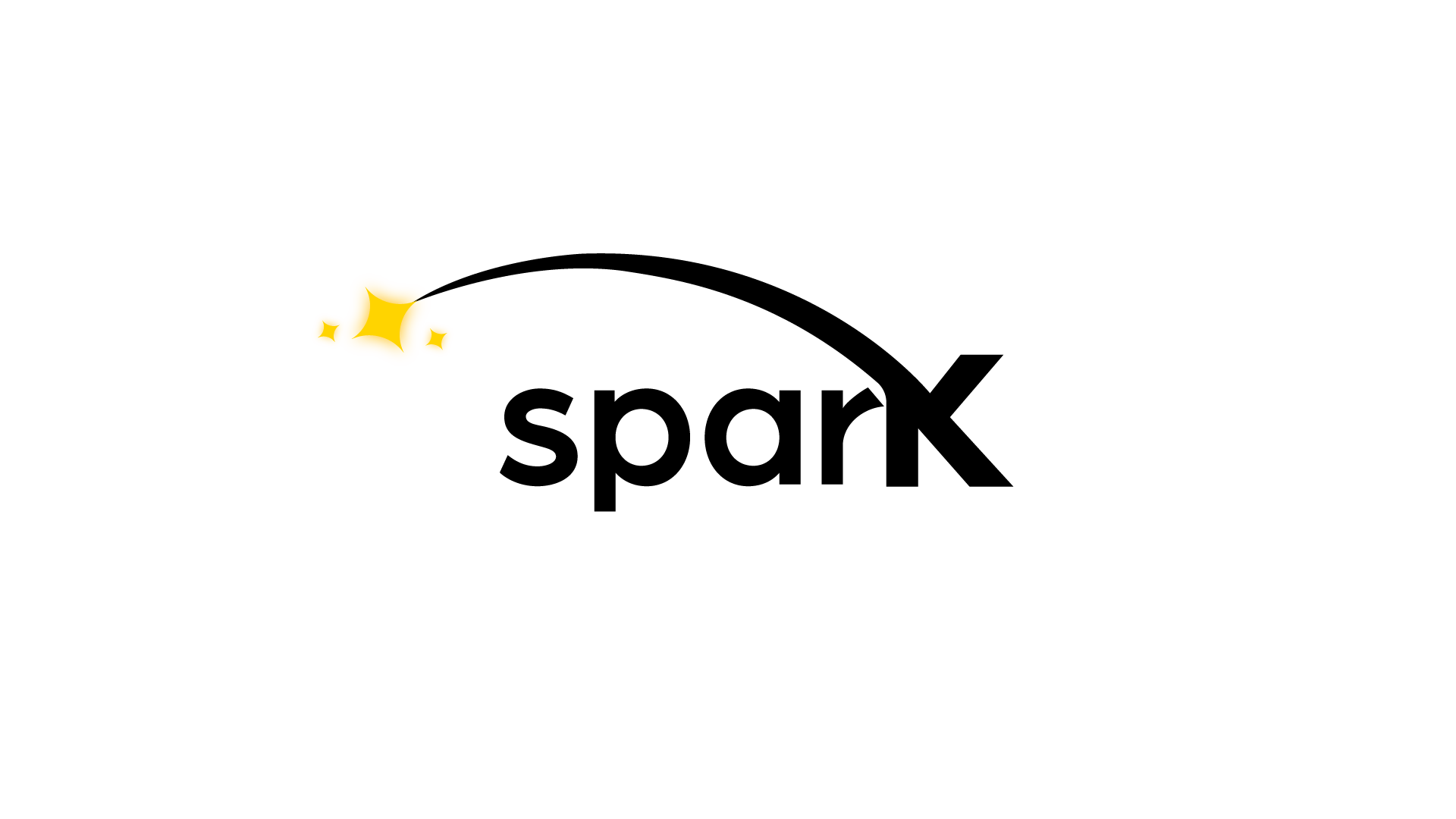 Spark Black