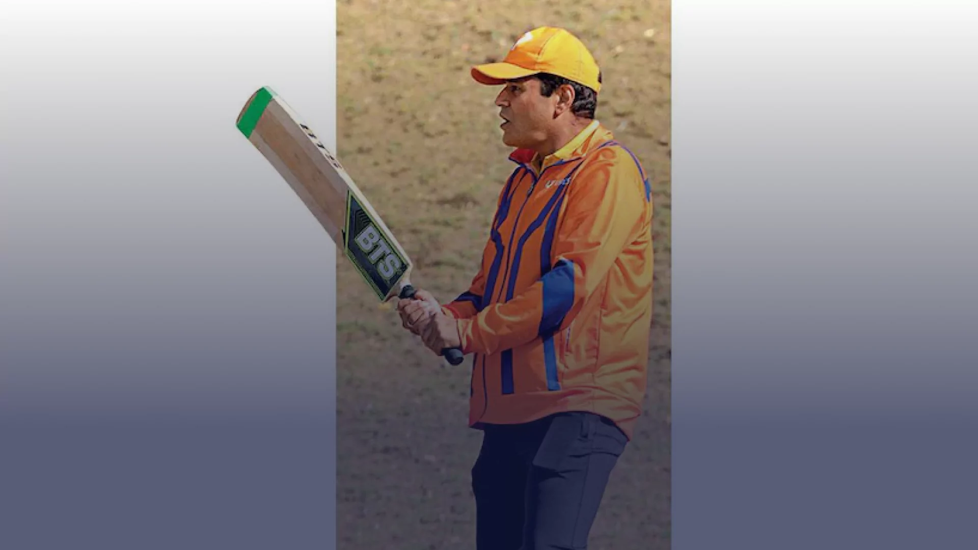 How Global University Systems APAC CEO Sharad Mehra Used Cricket For Team Building