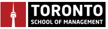 Toronto School Of Management Logo (1)