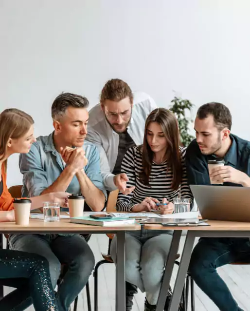 How Organizations And Leaders Home