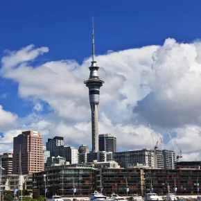 New Zealand