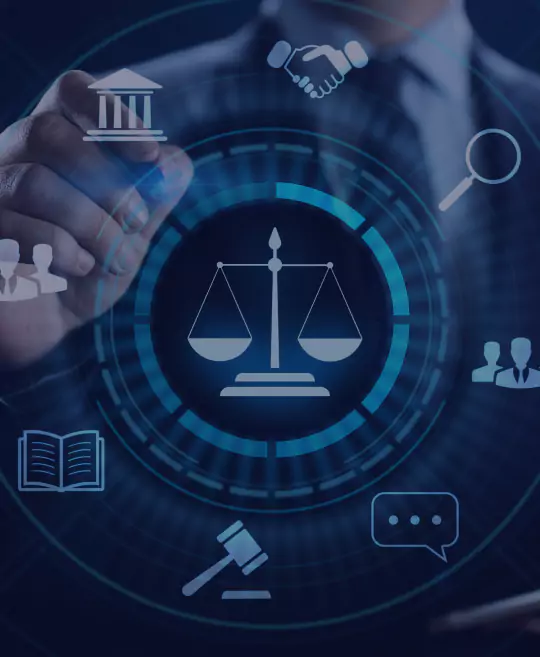 Legal Desktop